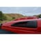 Dv8 Offroad JEEP JK HEAT DISPERSION HOOD METAL BACK PRIMER 07-18 WRANGLER JK HDMB07-02 - alternate 2